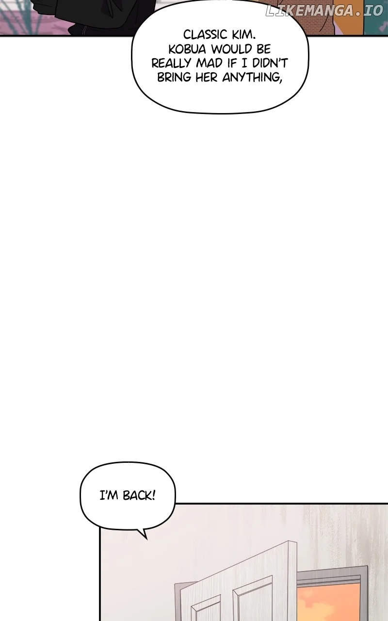 Take My Money Chapter 74 page 46