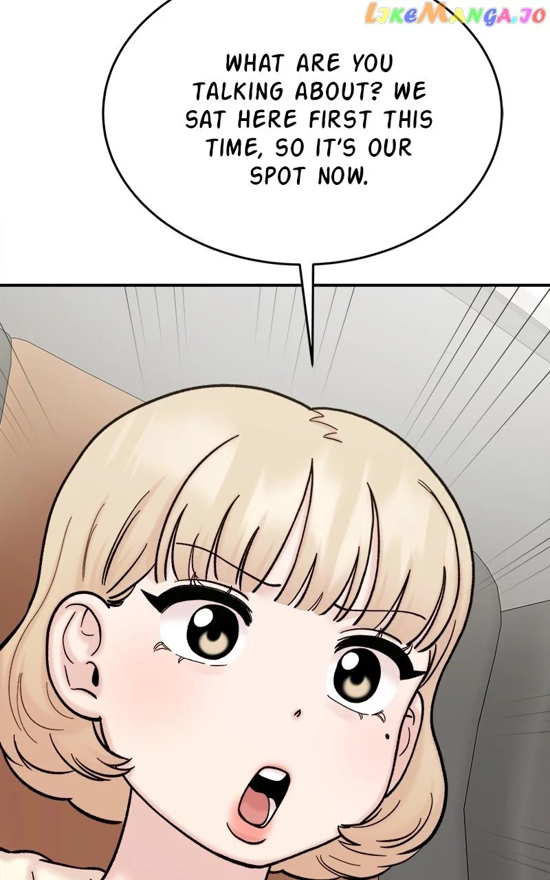 My Dud To Stud Boyfriend Chapter 74 page 71