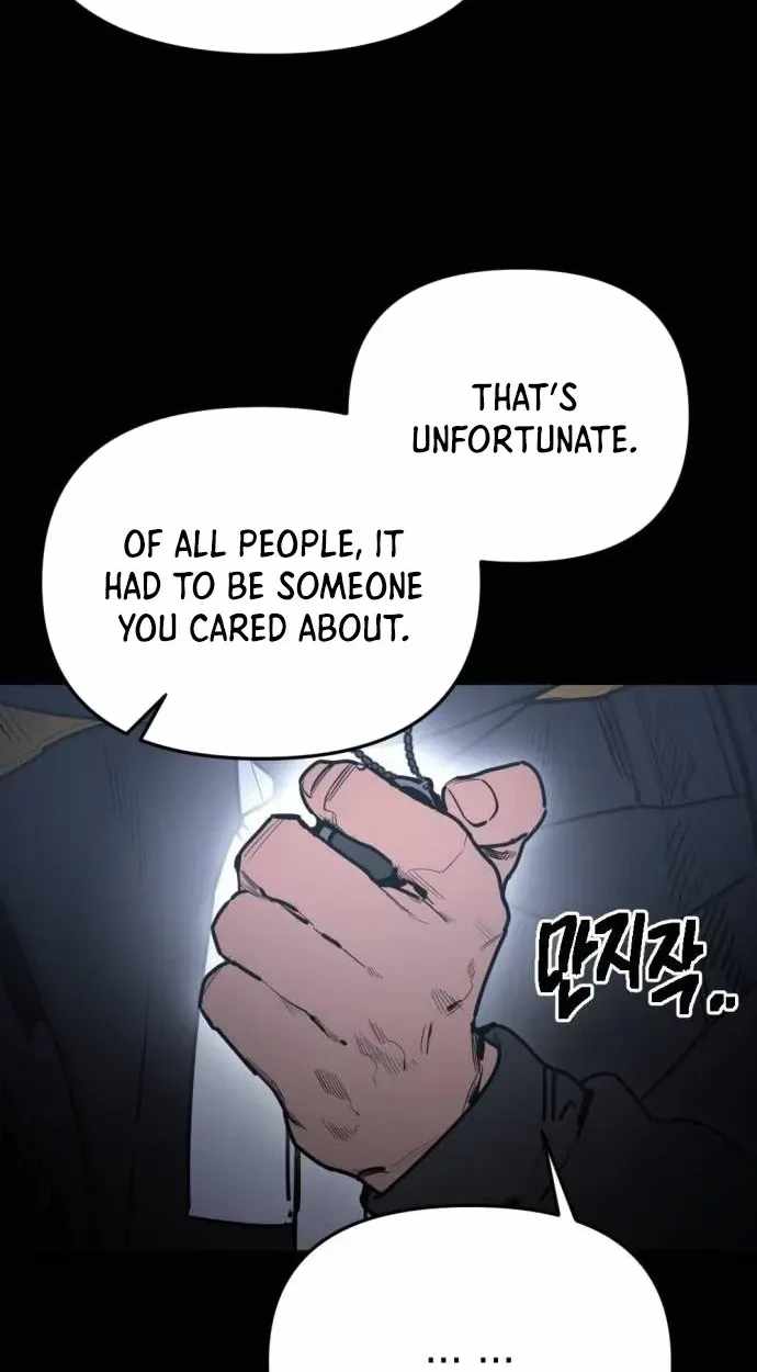 I Was Mistaken for the Villain Chapter 76 page 55