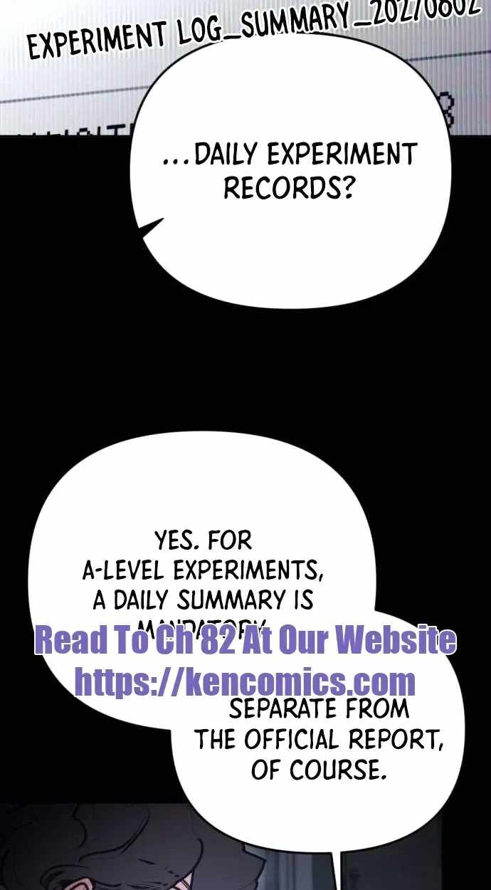I Was Mistaken for the Villain Chapter 76 page 62