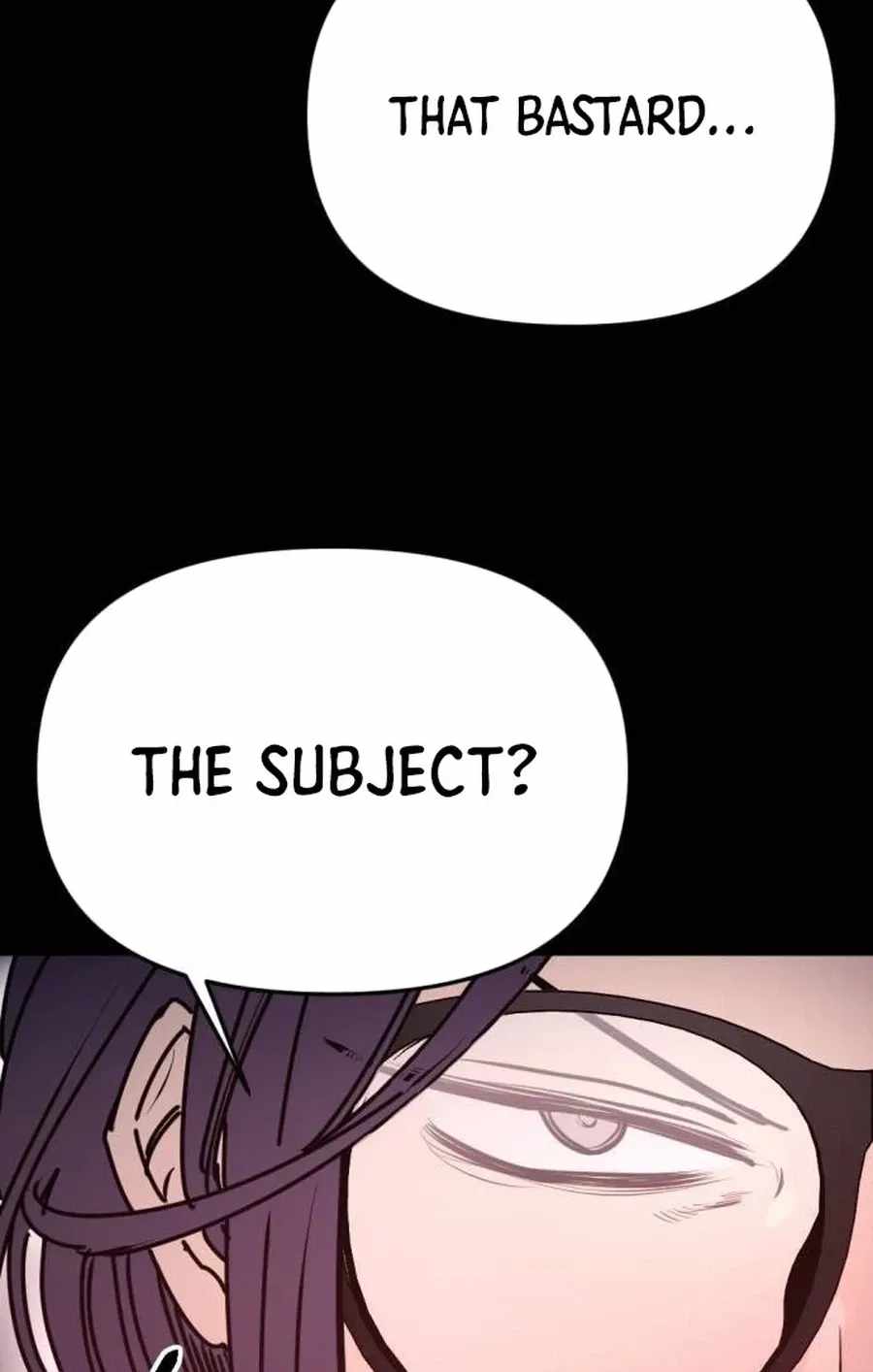 I Was Mistaken for the Villain Chapter 76 page 104