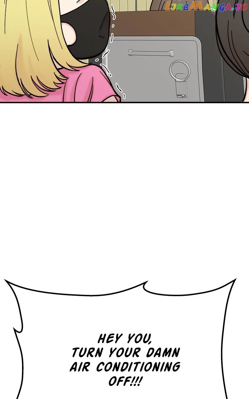 My Dud To Stud Boyfriend Chapter 74 page 83