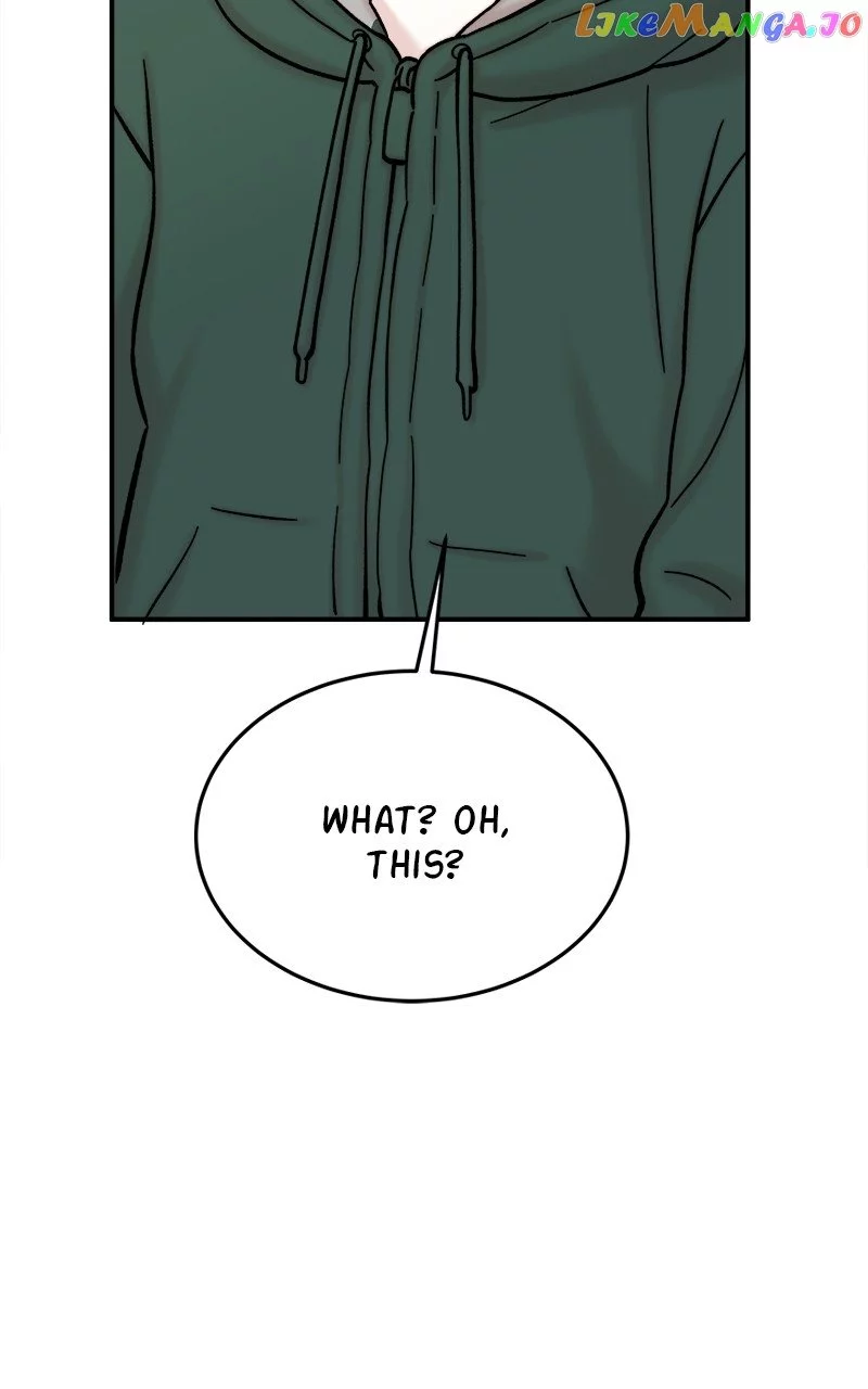 My Dud To Stud Boyfriend Chapter 74 page 105