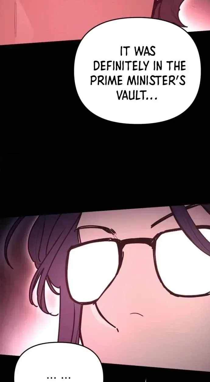 I Was Mistaken for the Villain Chapter 76 page 90