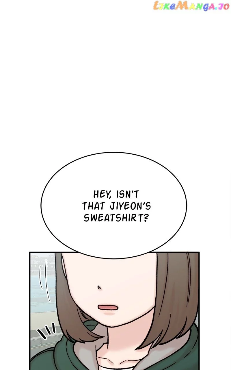 My Dud To Stud Boyfriend Chapter 74 page 104