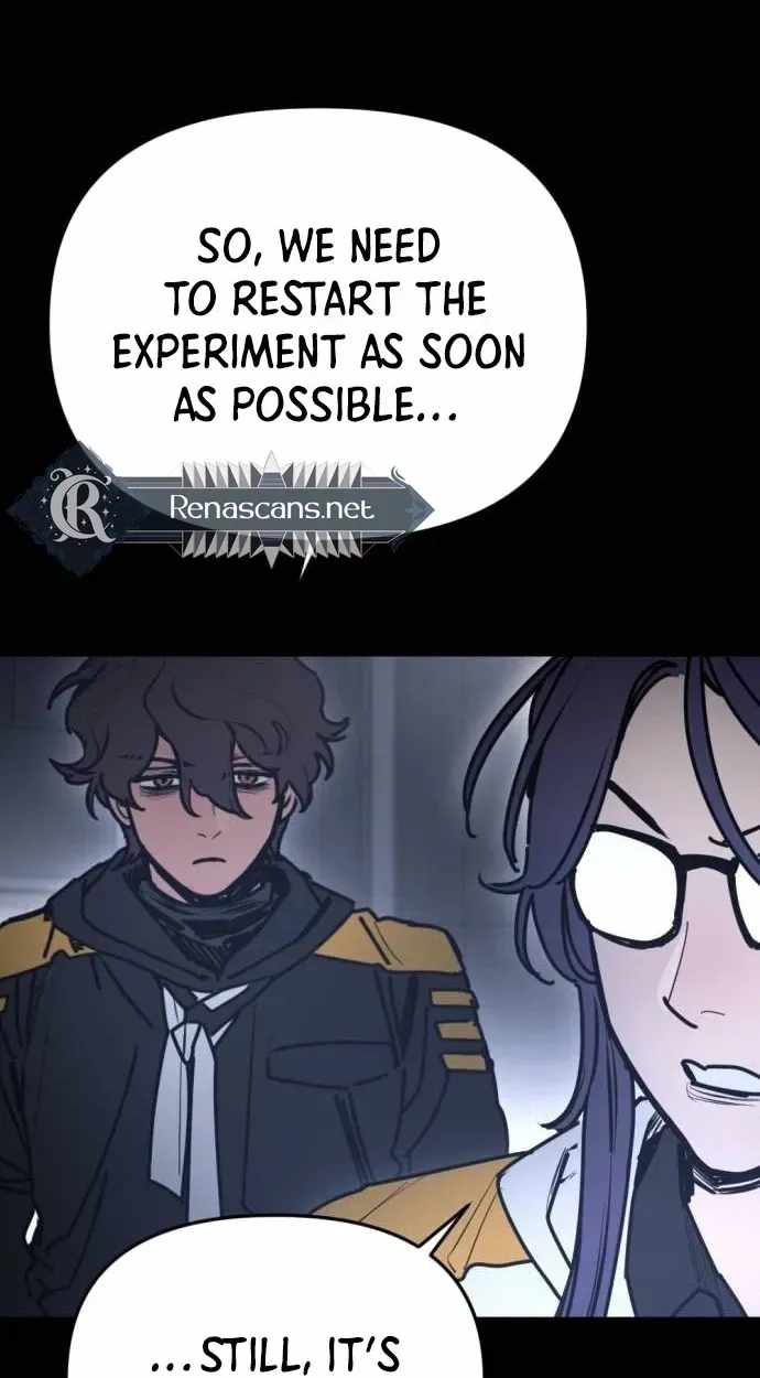 I Was Mistaken for the Villain Chapter 76 page 75