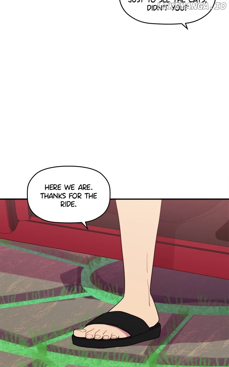 Take My Money Chapter 74 page 44