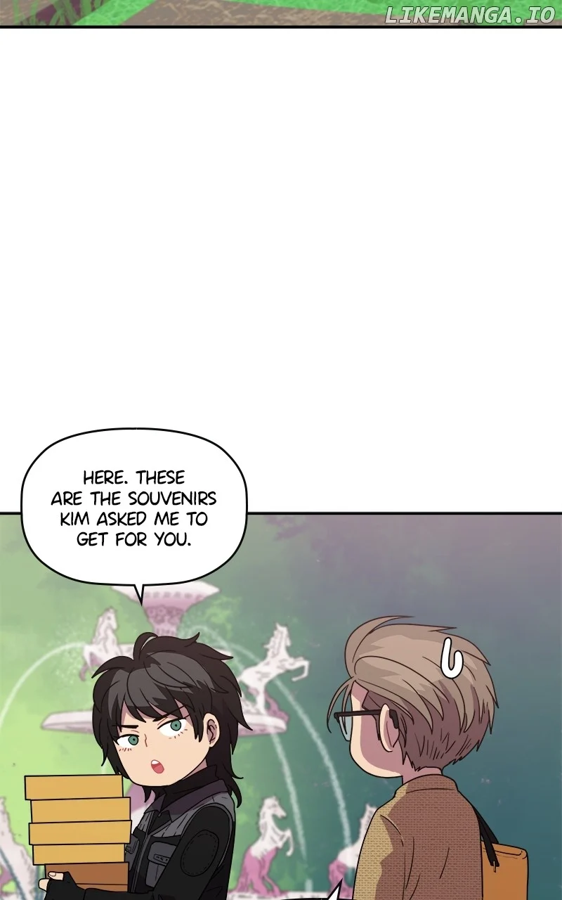 Take My Money Chapter 74 page 45