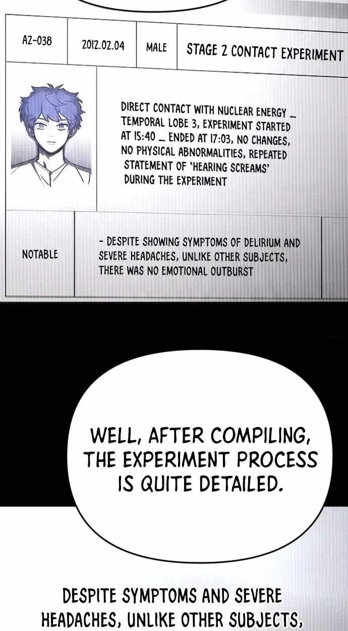 I Was Mistaken for the Villain Chapter 76 page 64