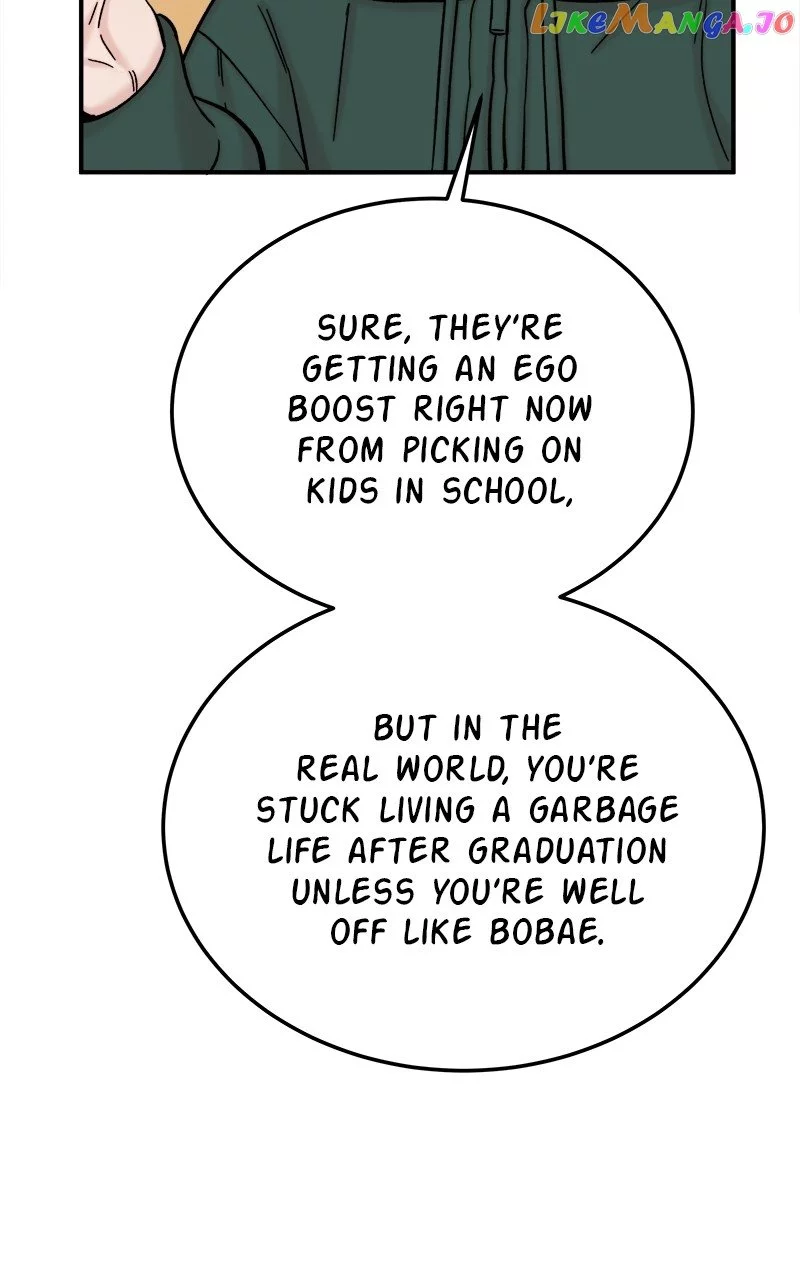 My Dud To Stud Boyfriend Chapter 74 page 115
