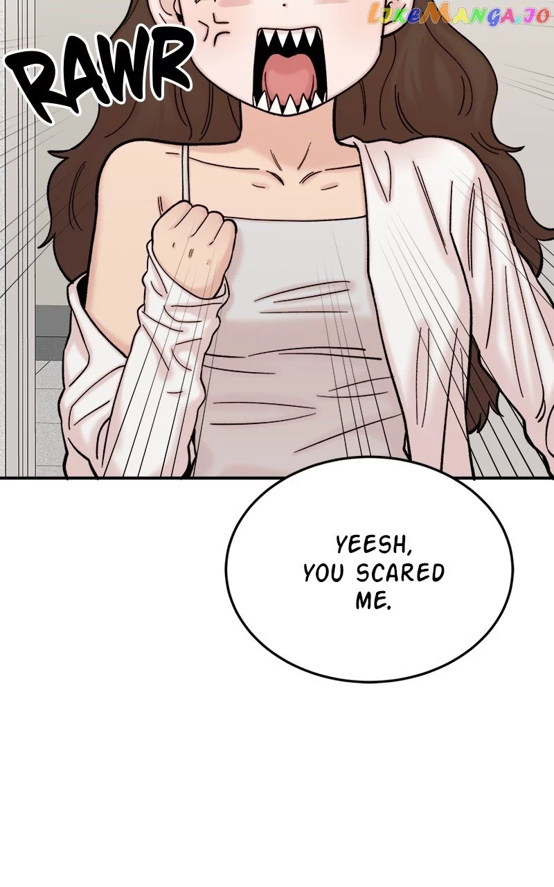 My Dud To Stud Boyfriend Chapter 74 page 54