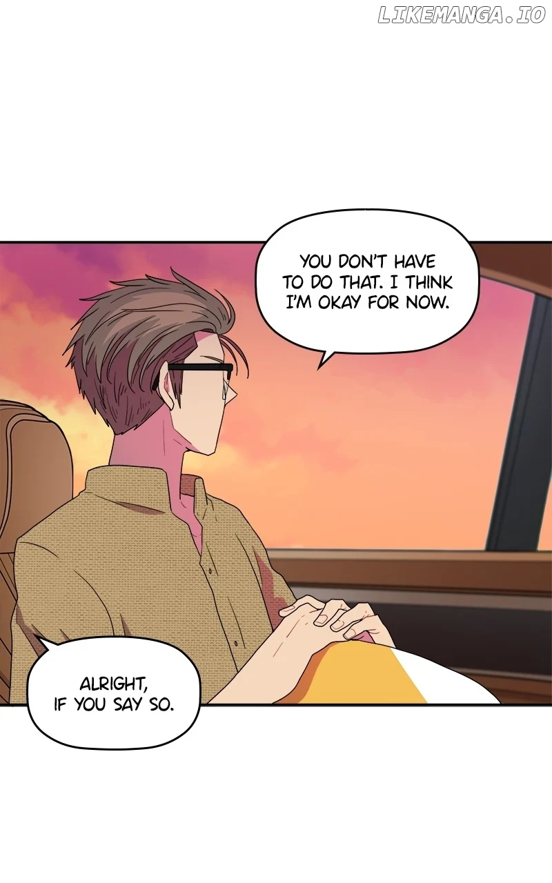 Take My Money Chapter 74 page 42