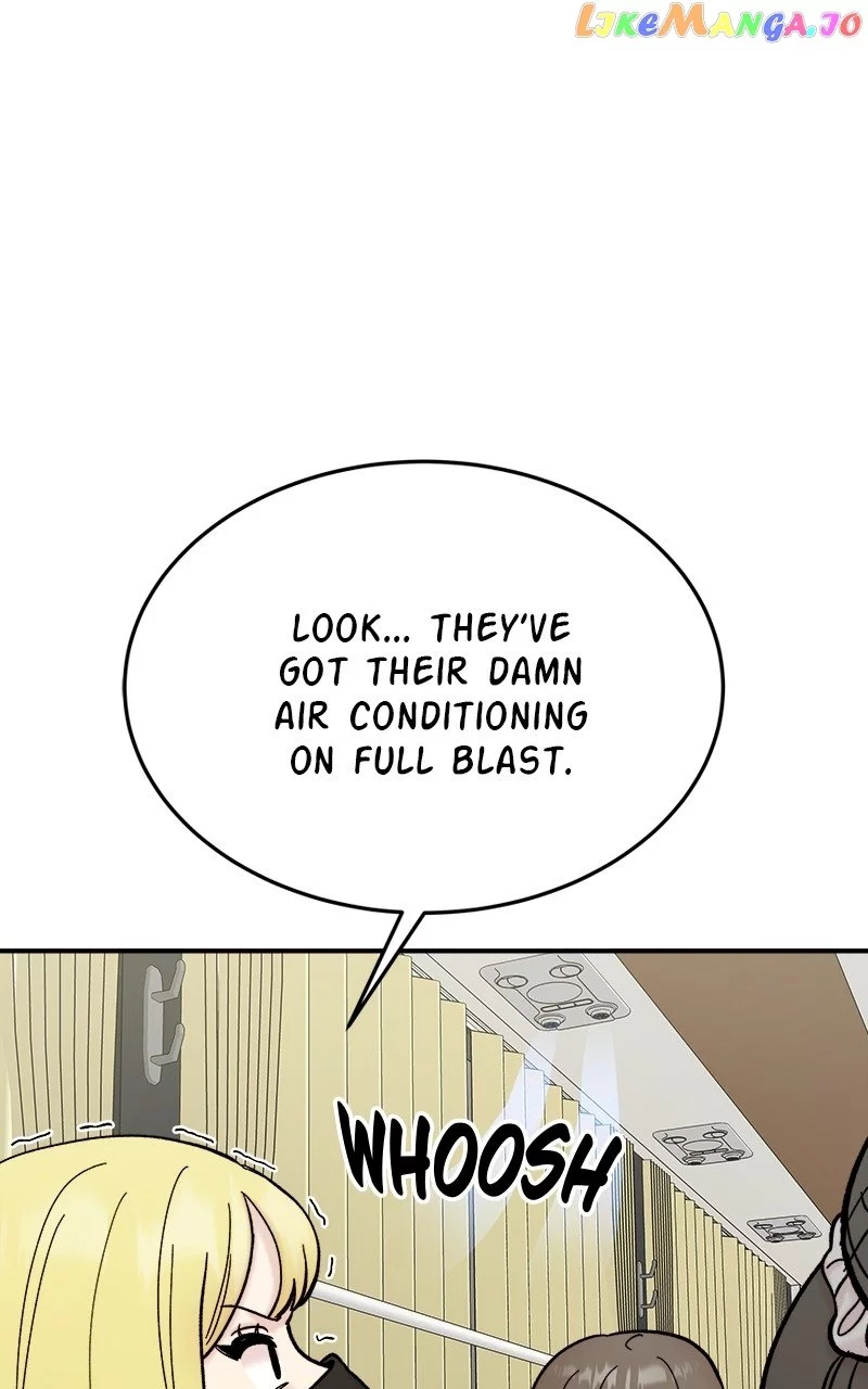 My Dud To Stud Boyfriend Chapter 74 page 82