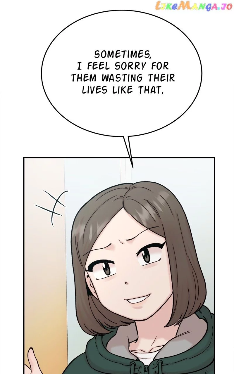 My Dud To Stud Boyfriend Chapter 74 page 114