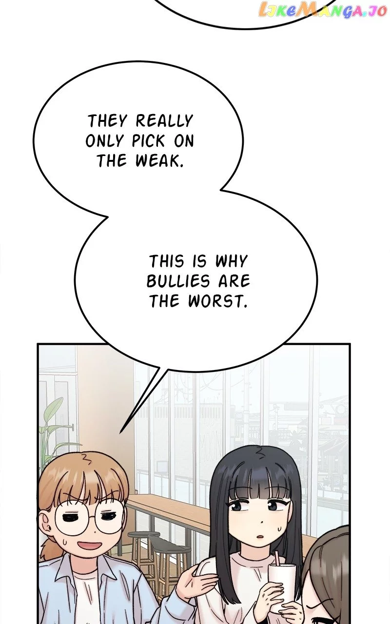 My Dud To Stud Boyfriend Chapter 74 page 112