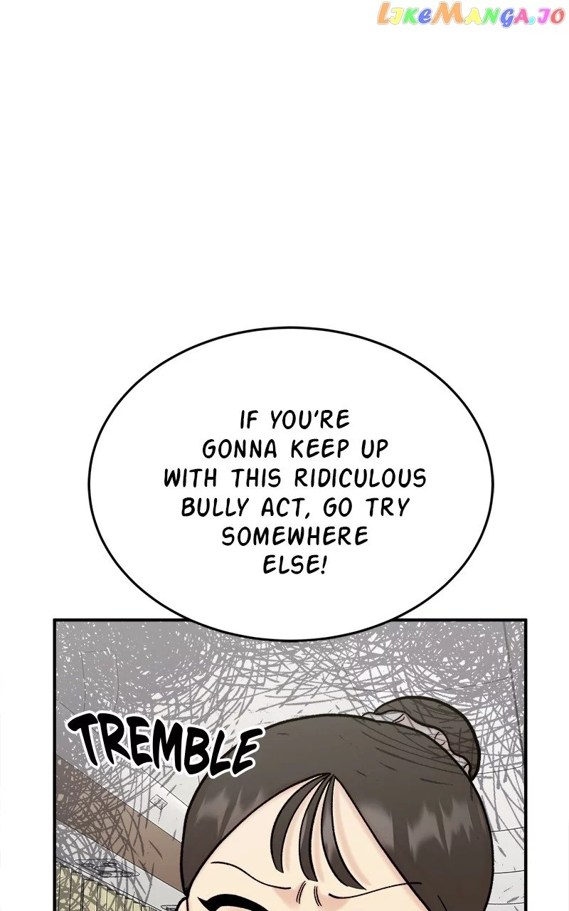 My Dud To Stud Boyfriend Chapter 74 page 73