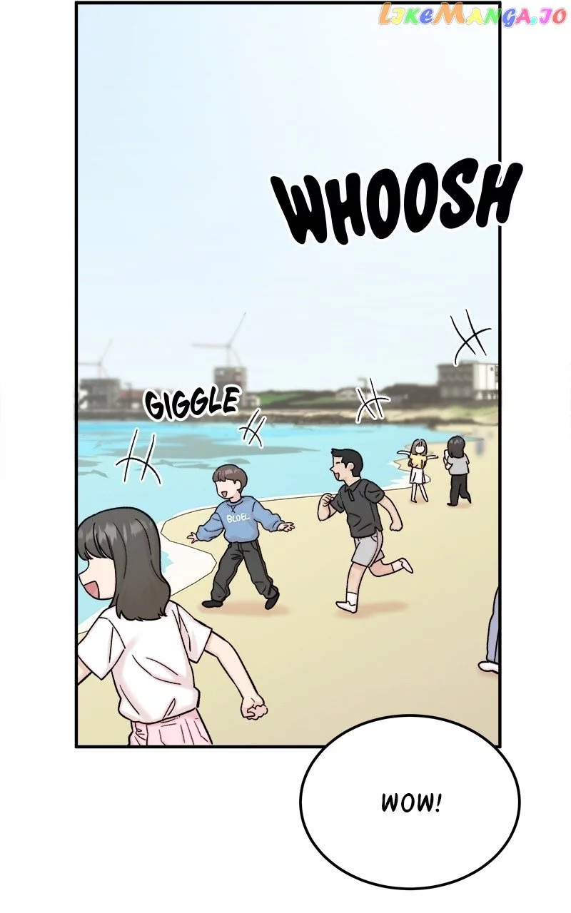 My Dud To Stud Boyfriend Chapter 74 page 90