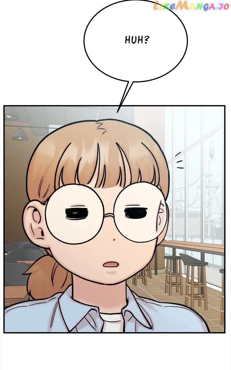 My Dud To Stud Boyfriend Chapter 74 page 103