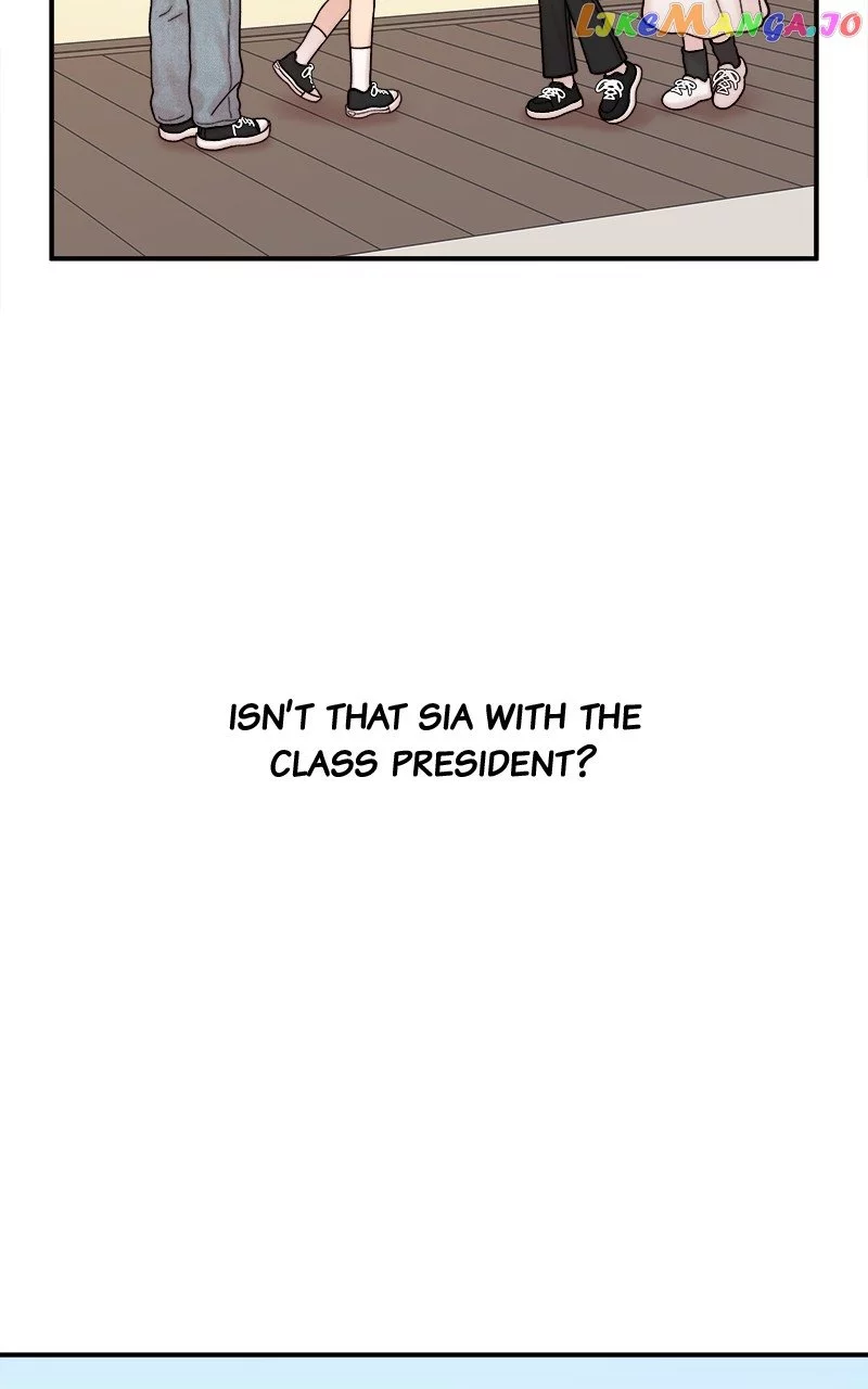 My Dud To Stud Boyfriend Chapter 74 page 124