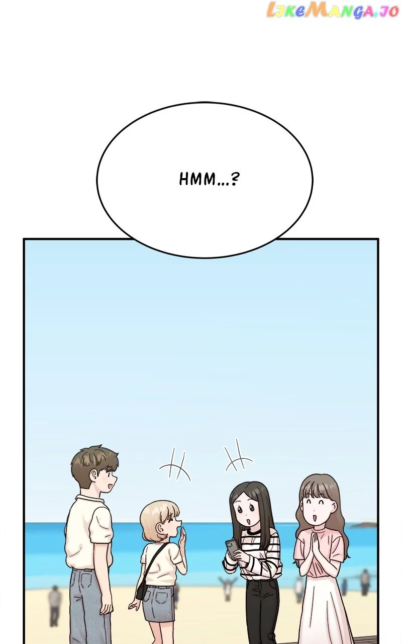 My Dud To Stud Boyfriend Chapter 74 page 123