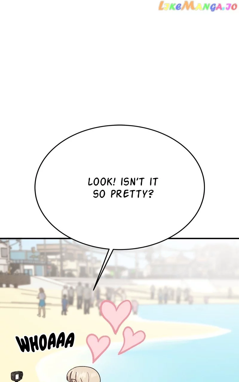 My Dud To Stud Boyfriend Chapter 74 page 93