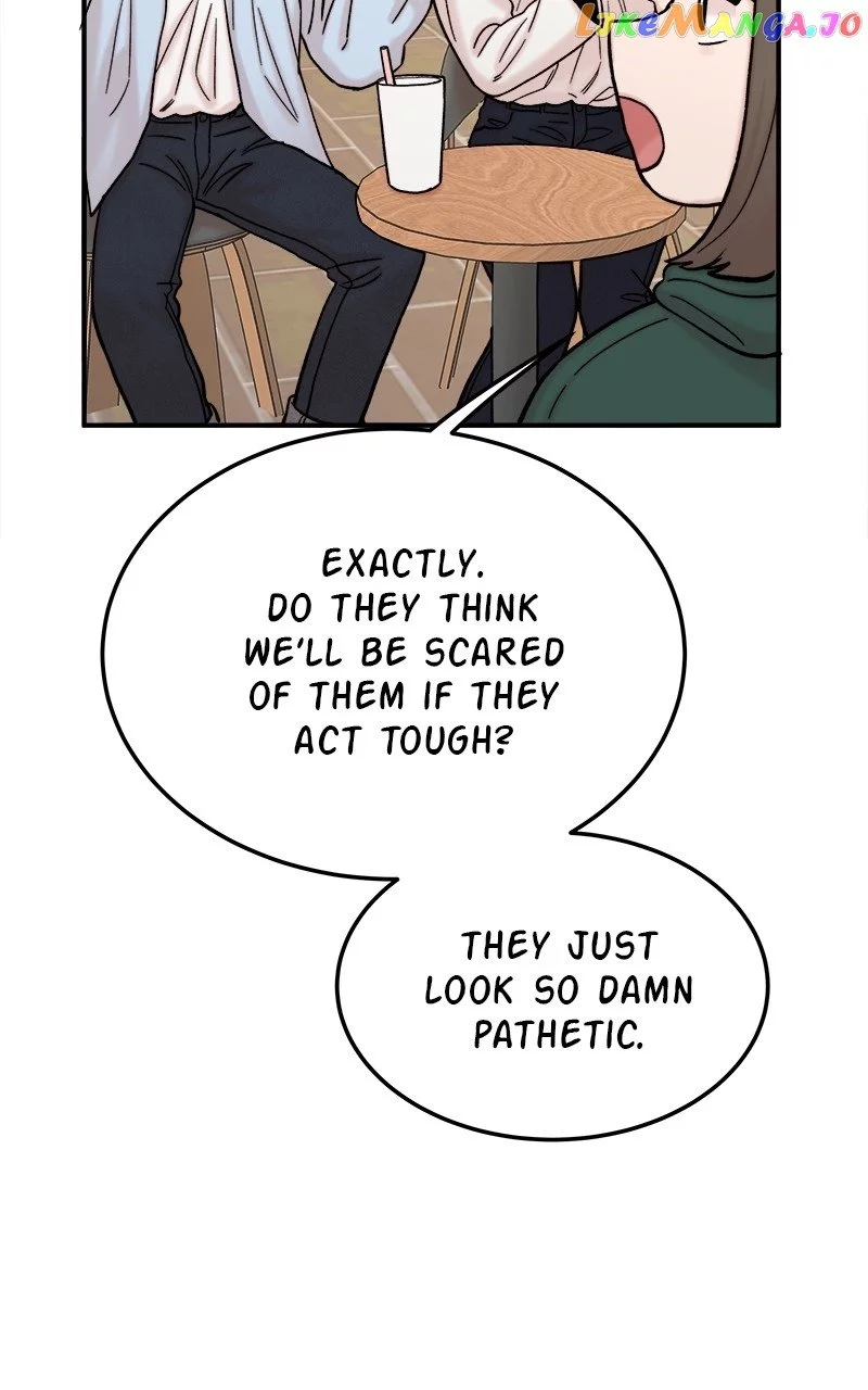 My Dud To Stud Boyfriend Chapter 74 page 113