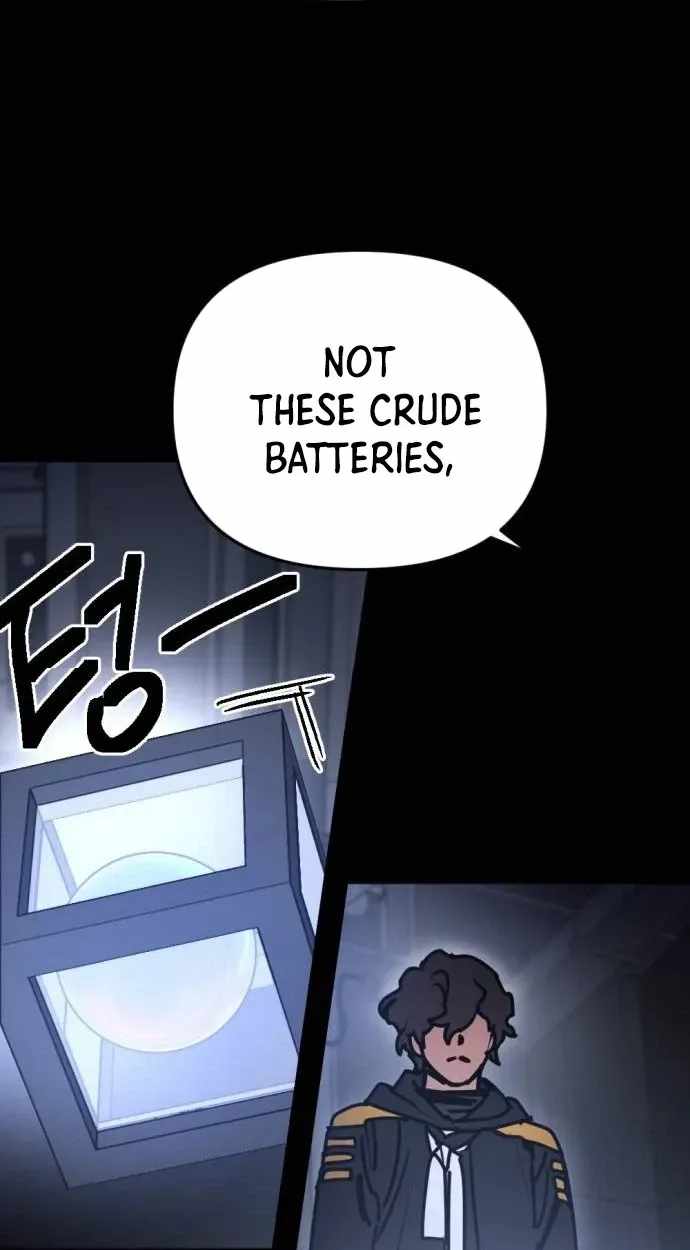 I Was Mistaken for the Villain Chapter 76 page 78