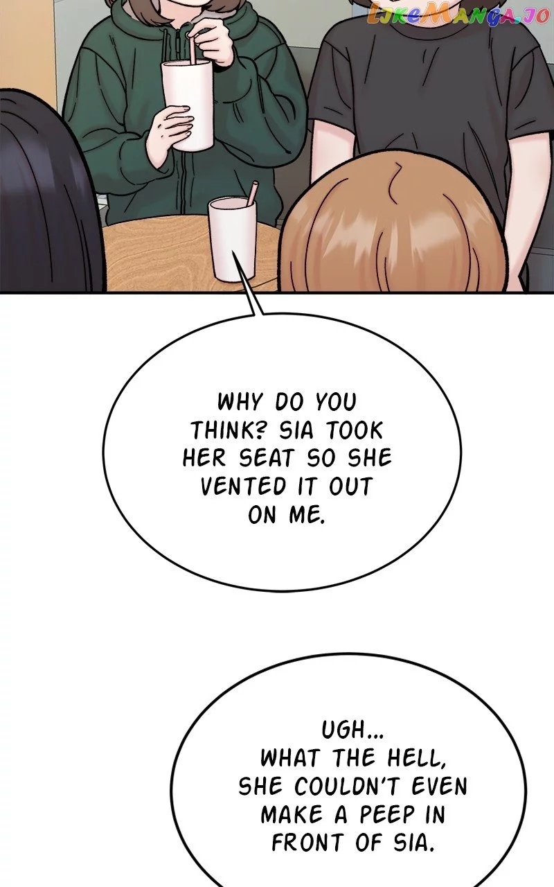 My Dud To Stud Boyfriend Chapter 74 page 111