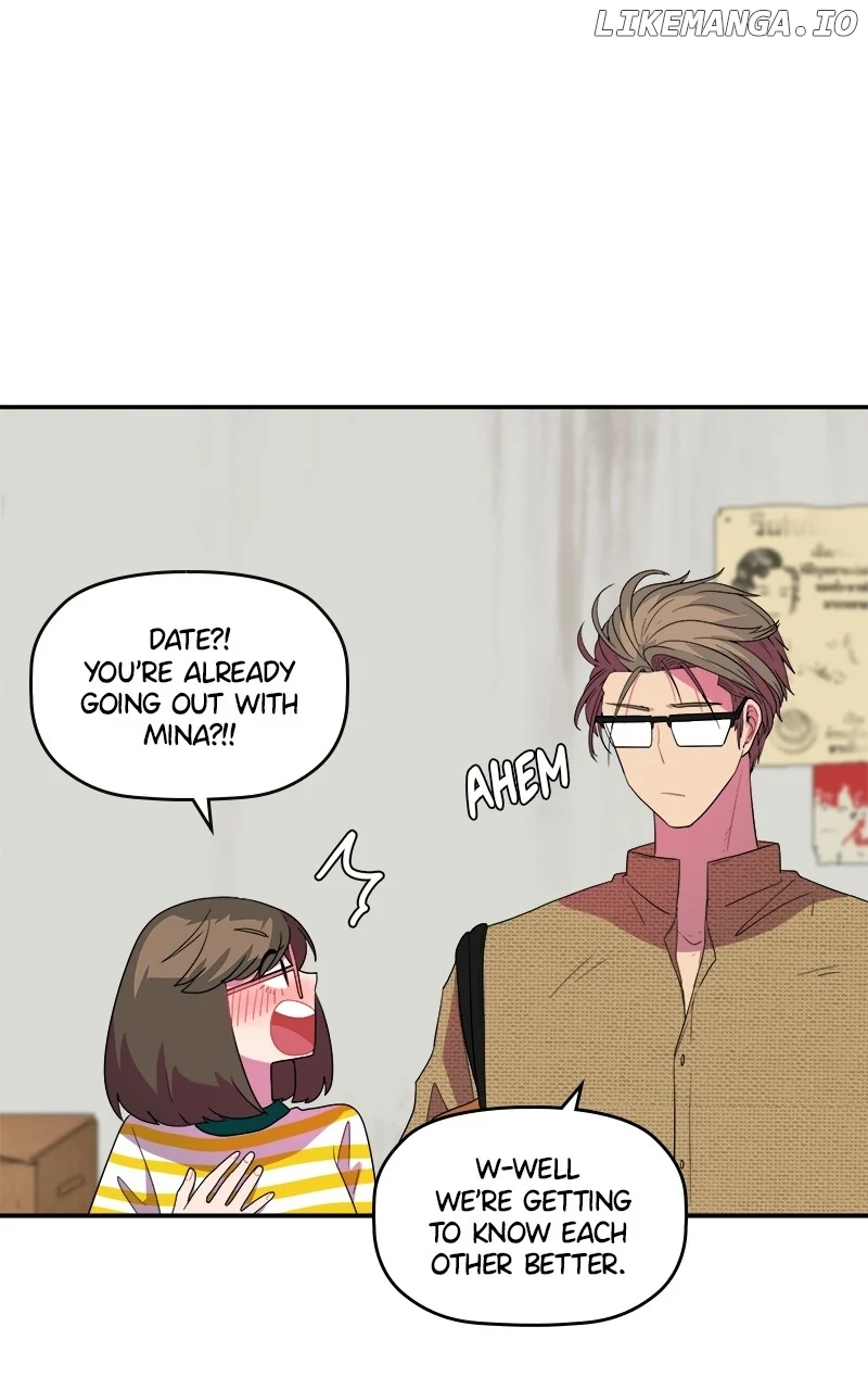 Take My Money Chapter 74 page 53