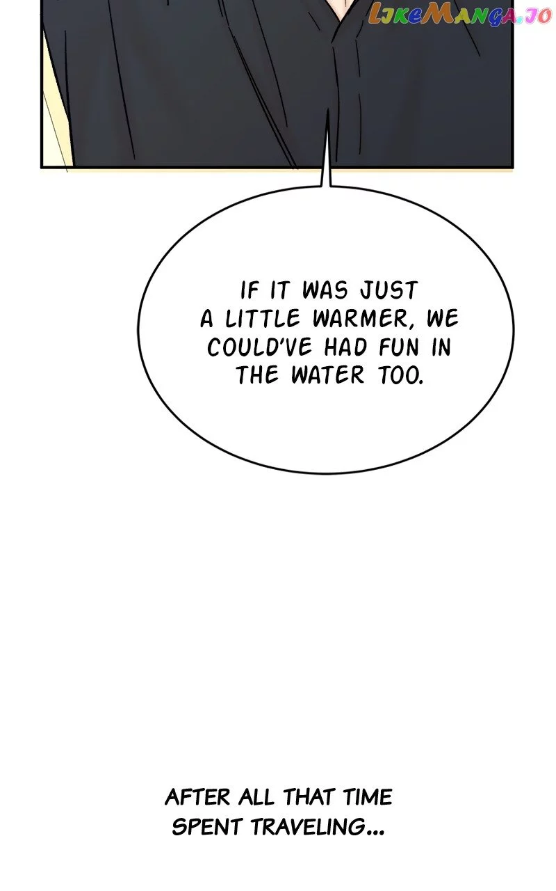 My Dud To Stud Boyfriend Chapter 74 page 97