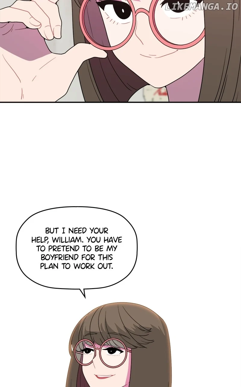 Take My Money Chapter 74 page 58