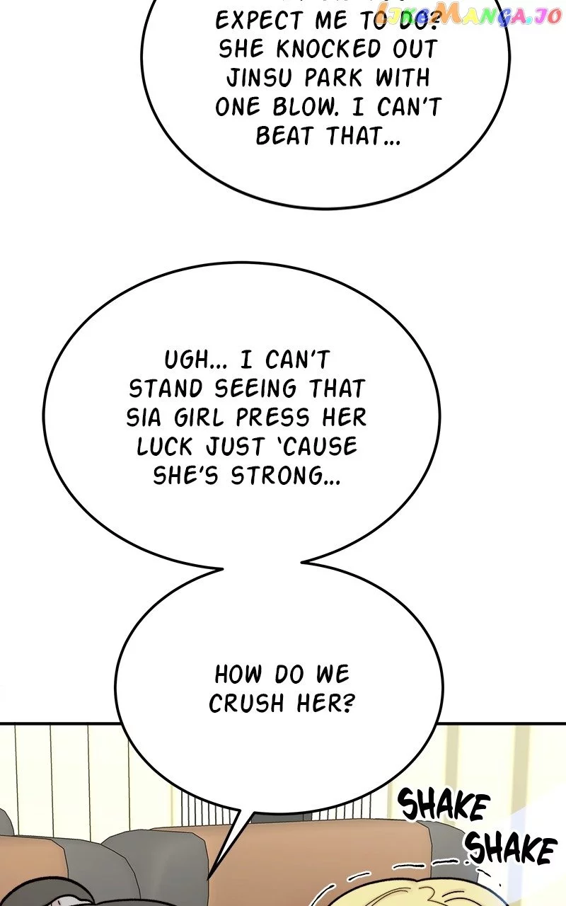 My Dud To Stud Boyfriend Chapter 74 page 80
