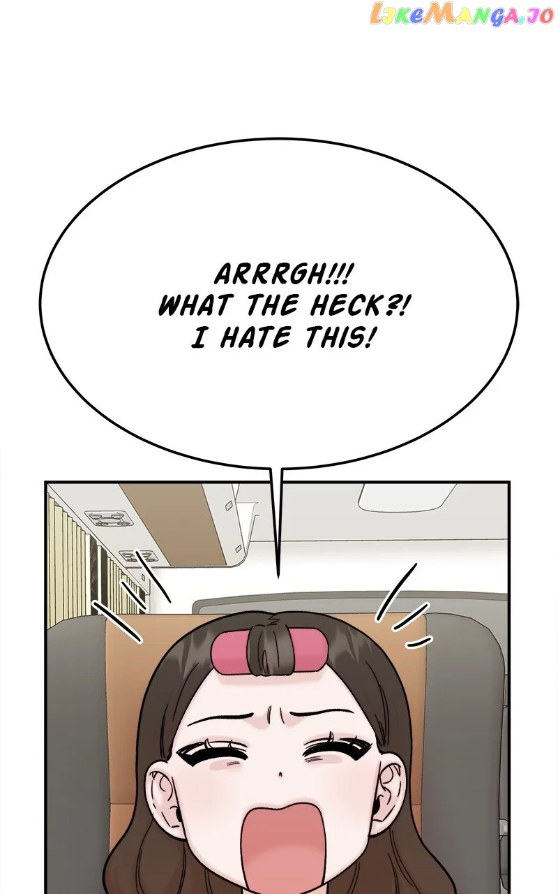 My Dud To Stud Boyfriend Chapter 74 page 77