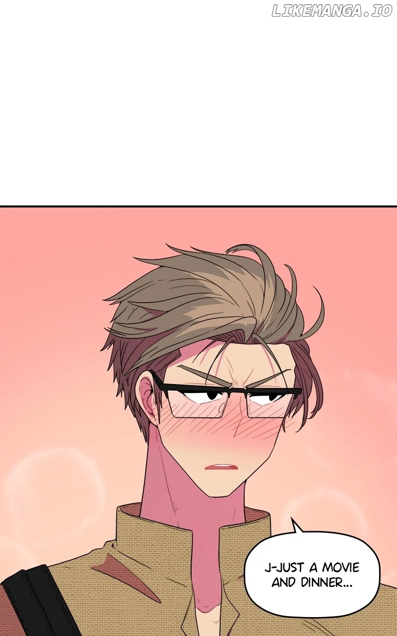 Take My Money Chapter 74 page 54