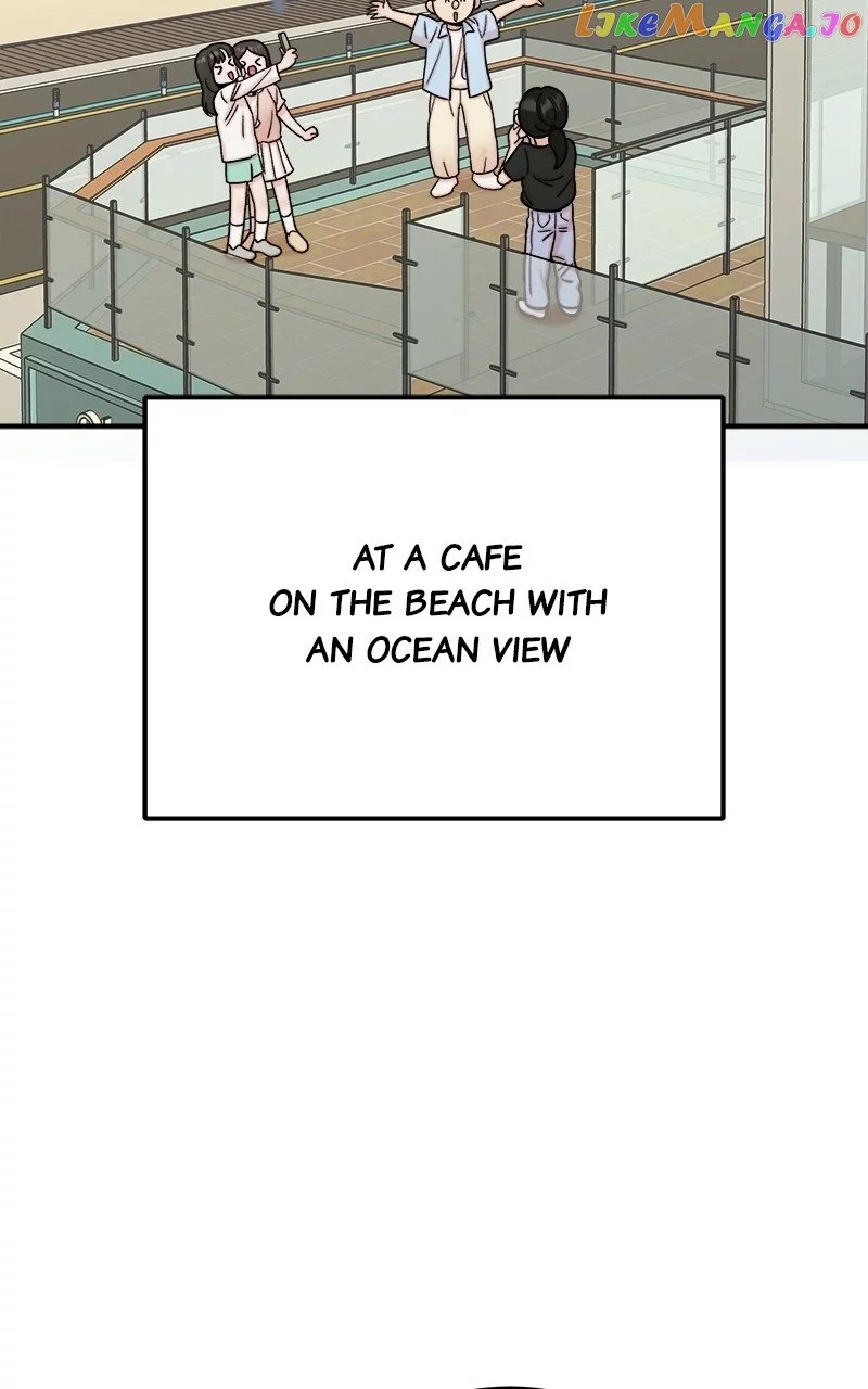 My Dud To Stud Boyfriend Chapter 74 page 102