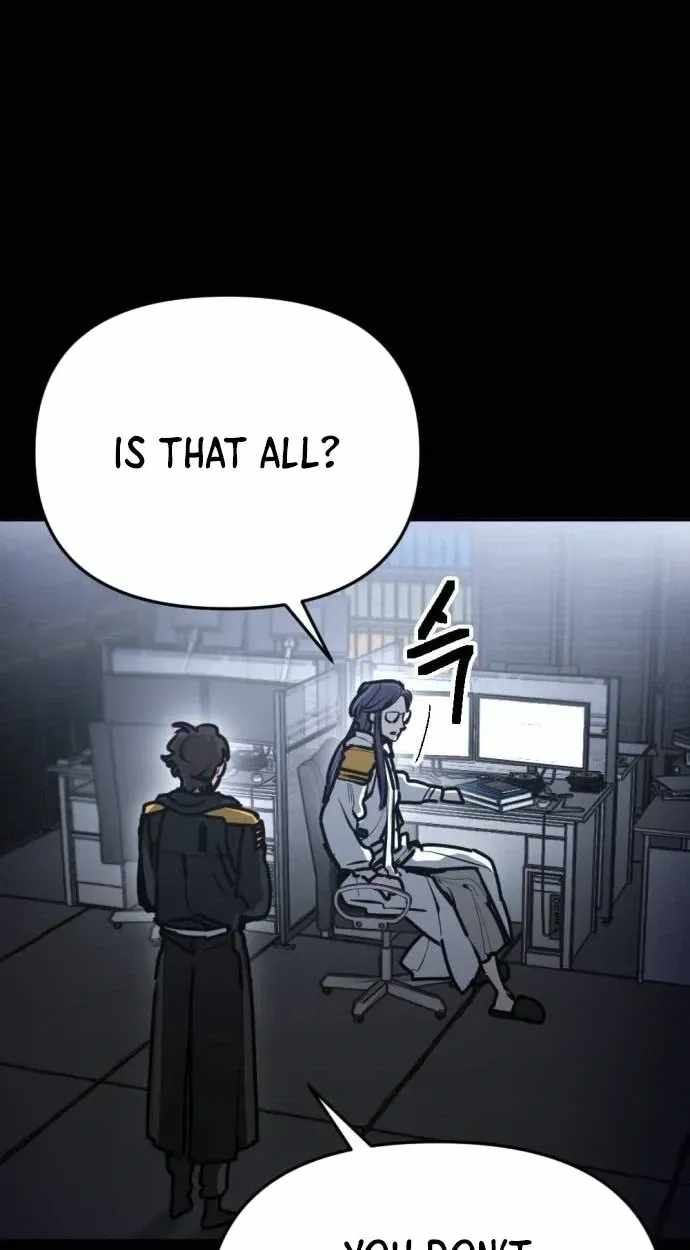I Was Mistaken for the Villain Chapter 76 page 52