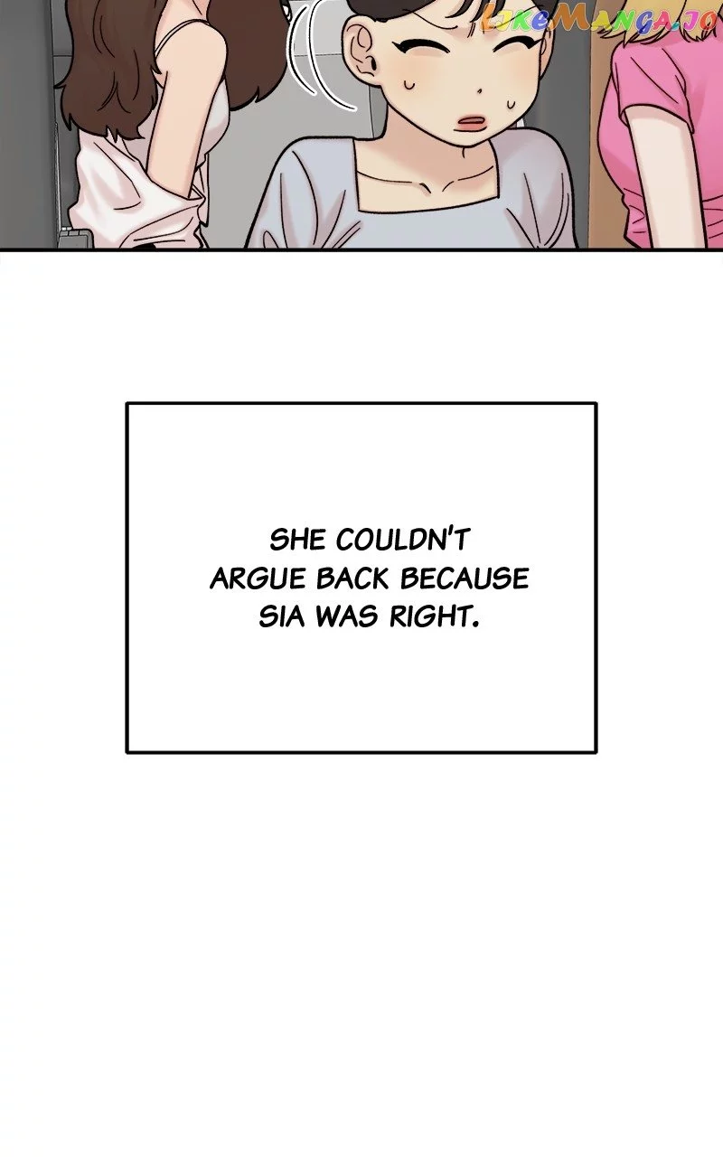 My Dud To Stud Boyfriend Chapter 74 page 76