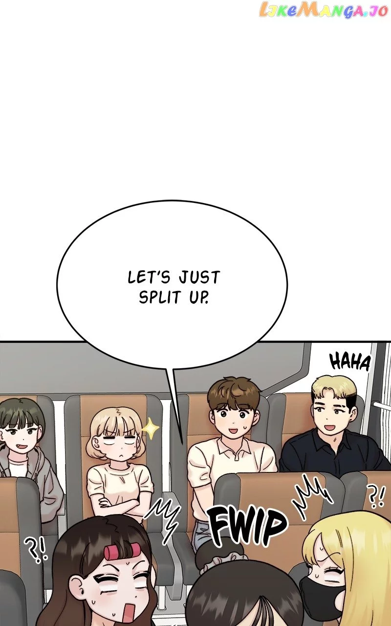 My Dud To Stud Boyfriend Chapter 74 page 75