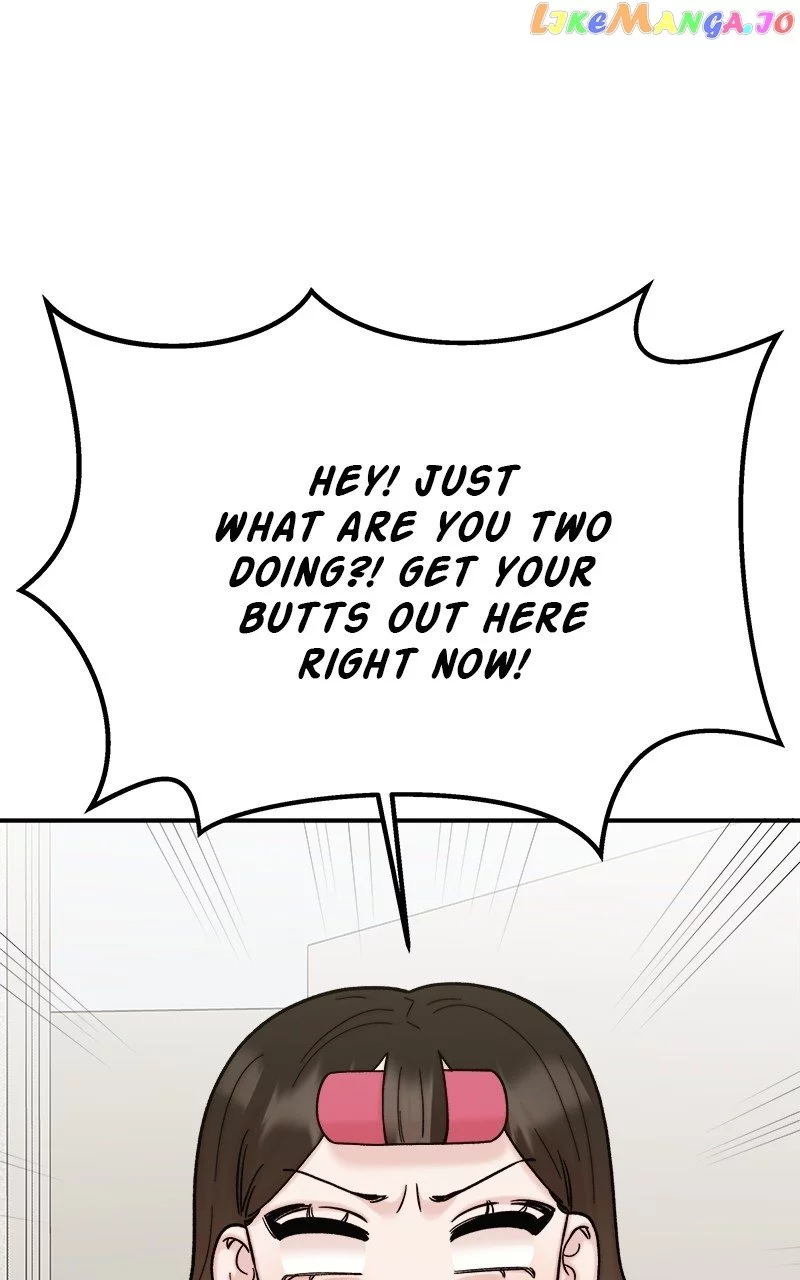 My Dud To Stud Boyfriend Chapter 74 page 53