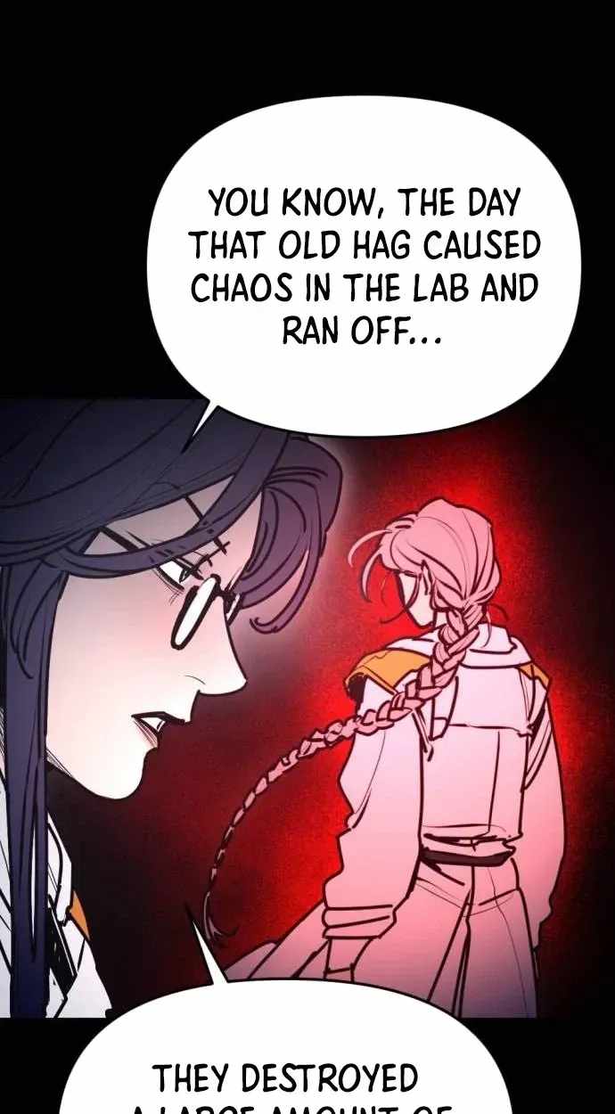 I Was Mistaken for the Villain Chapter 76 page 58