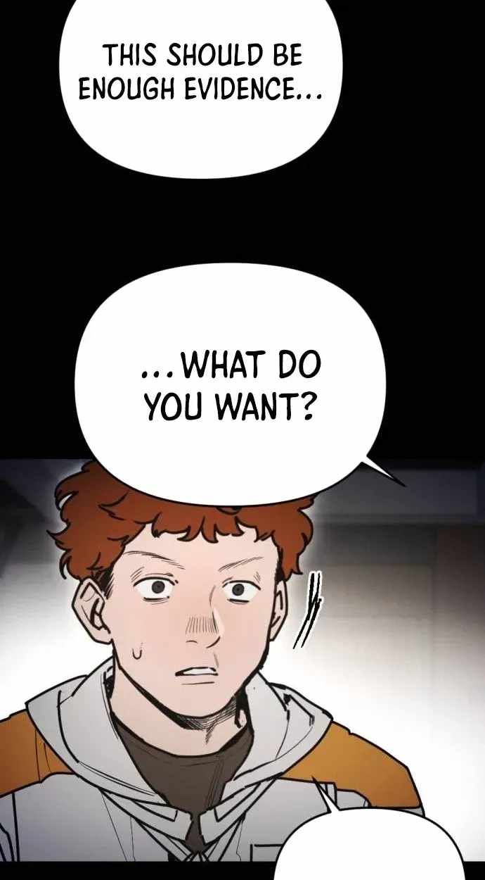 I Was Mistaken for the Villain Chapter 76 page 46