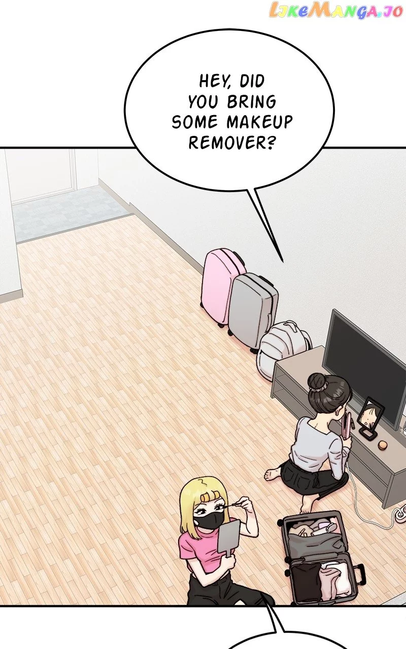 My Dud To Stud Boyfriend Chapter 74 page 51