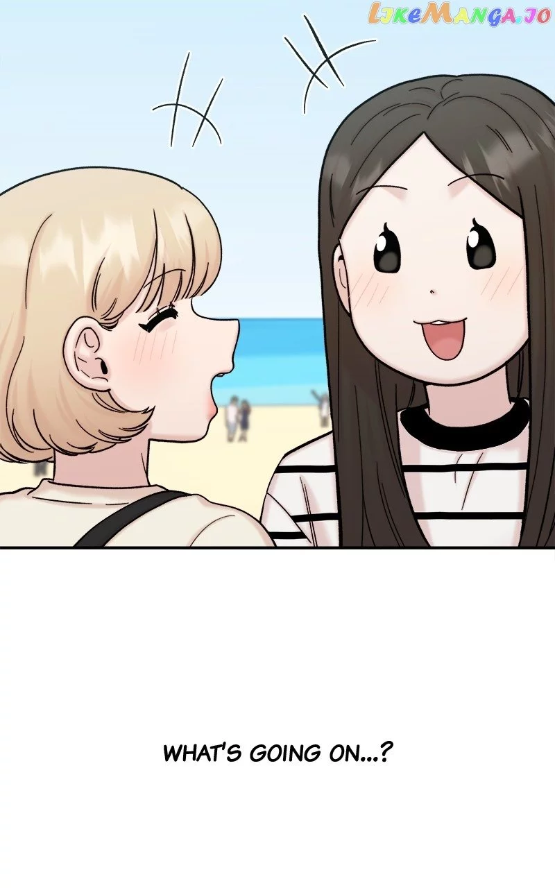 My Dud To Stud Boyfriend Chapter 74 page 125