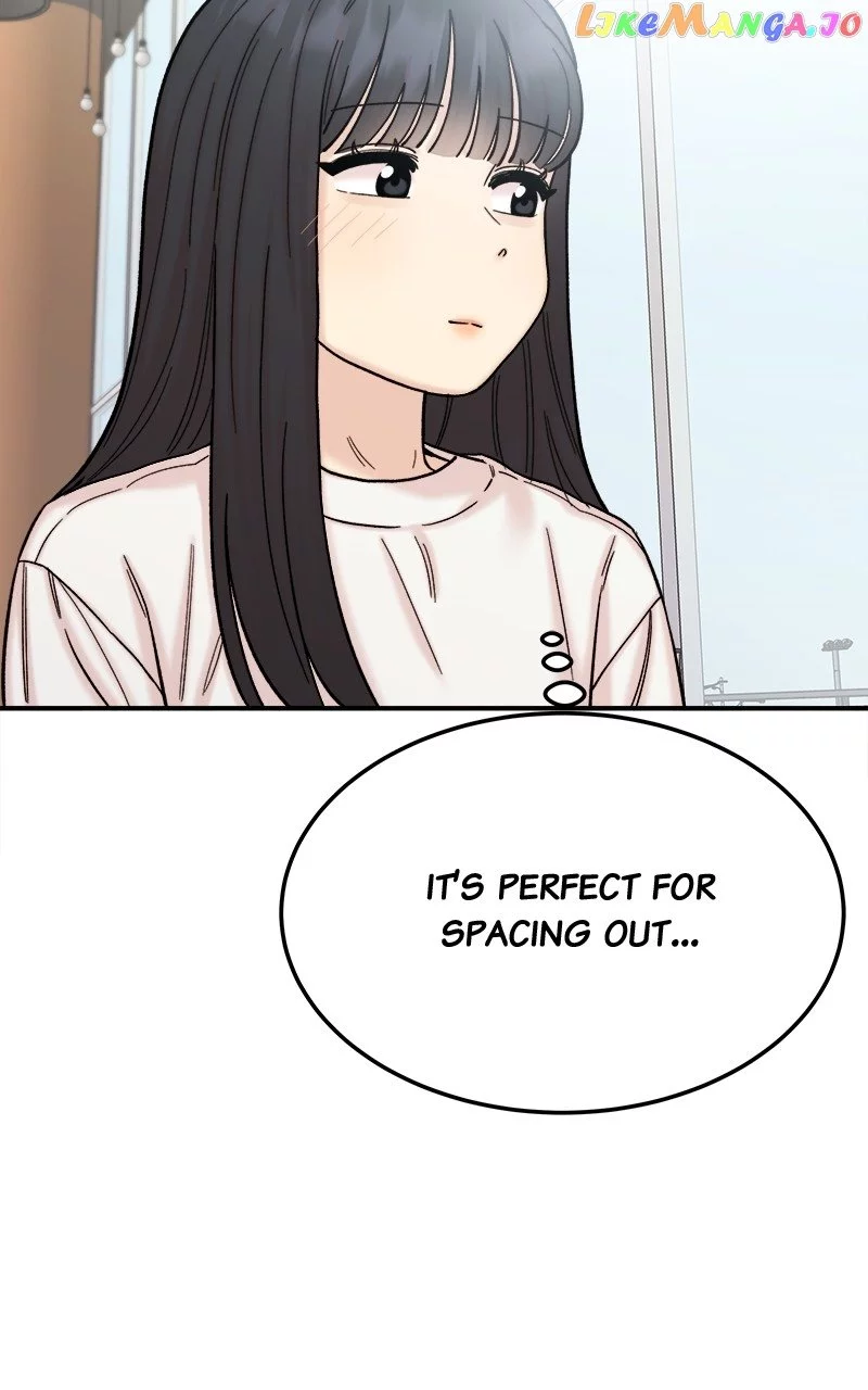 My Dud To Stud Boyfriend Chapter 74 page 122
