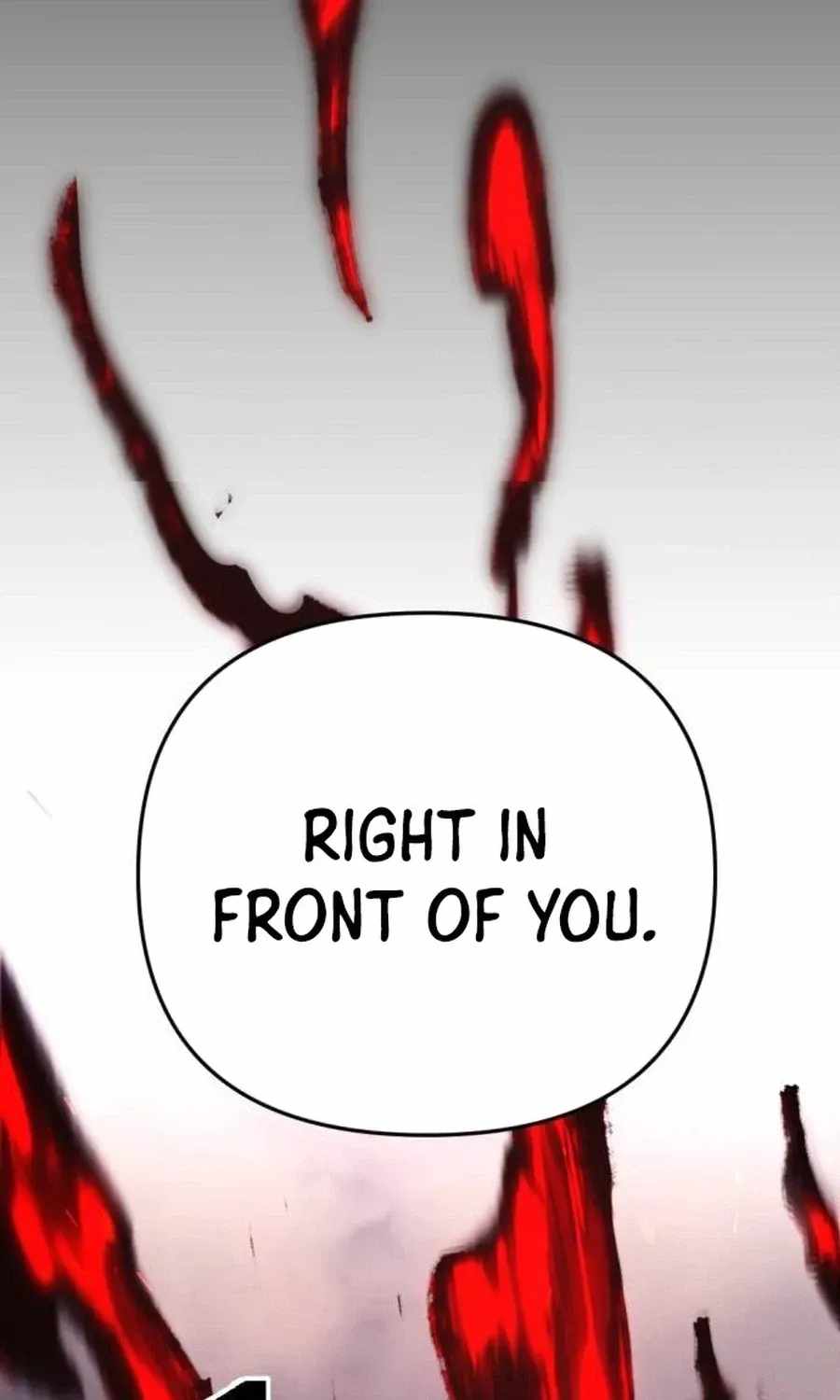 I Was Mistaken for the Villain Chapter 76 page 107