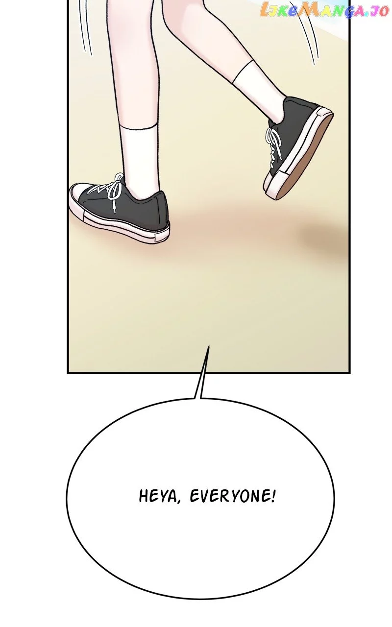 My Dud To Stud Boyfriend Chapter 74 page 92
