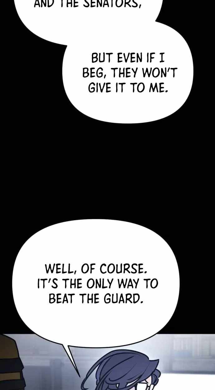 I Was Mistaken for the Villain Chapter 76 page 84