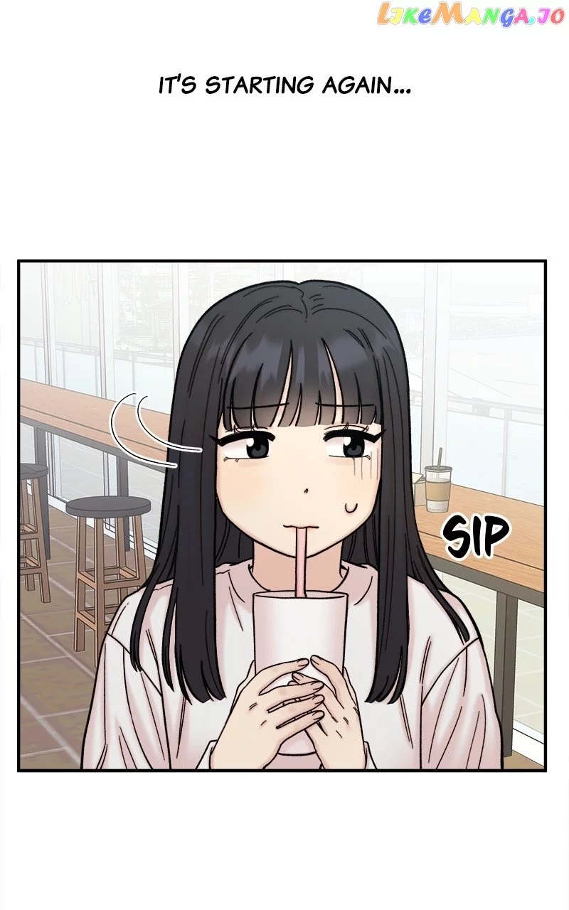 My Dud To Stud Boyfriend Chapter 74 page 116