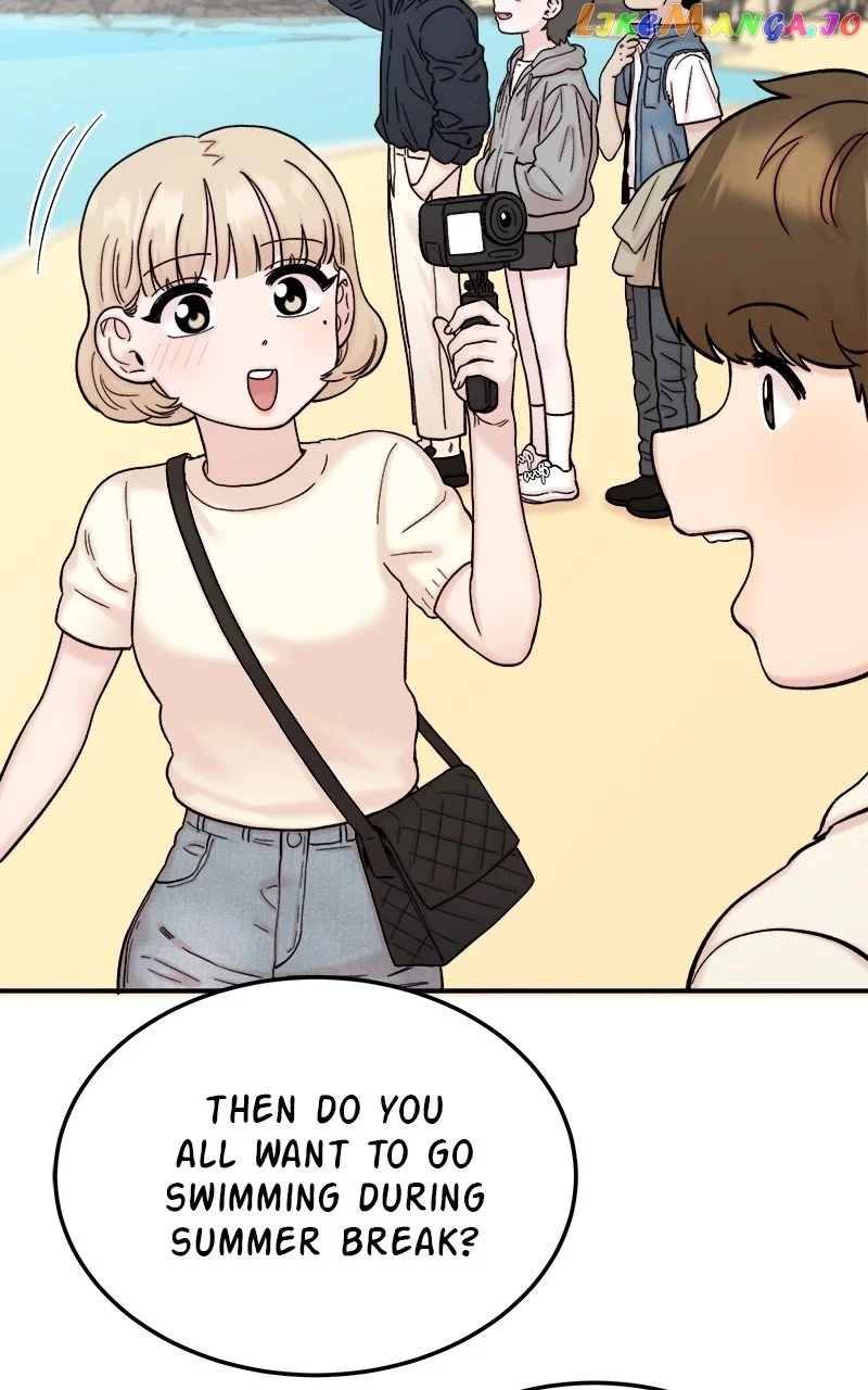My Dud To Stud Boyfriend Chapter 74 page 99