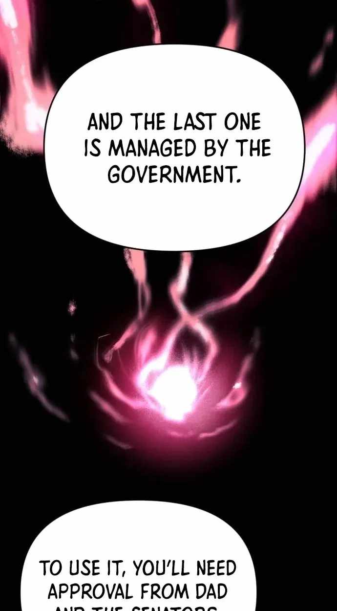 I Was Mistaken for the Villain Chapter 76 page 83